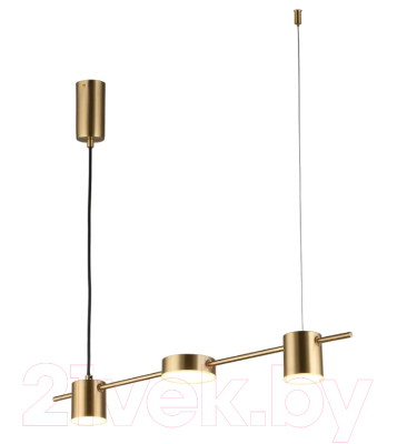 Люстра Aployt Frania APL.017.13.18