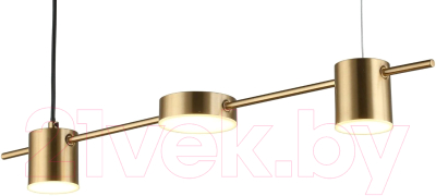 Люстра Aployt Frania APL.017.13.18