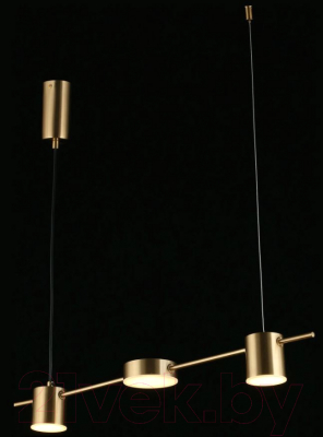 Люстра Aployt Frania APL.017.13.18