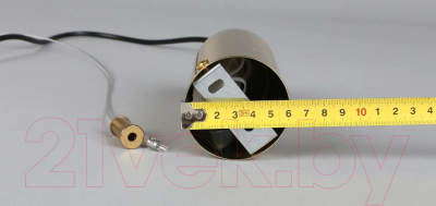 Люстра Aployt Frania APL.017.13.18