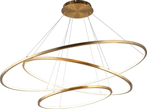 Люстра Aployt Monisia APL.020.03.138 - фото