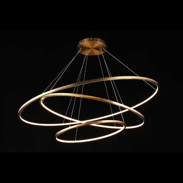 Люстра Aployt Monisia APL.020.03.138