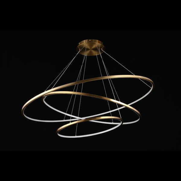 Люстра Aployt Monisia APL.020.03.138