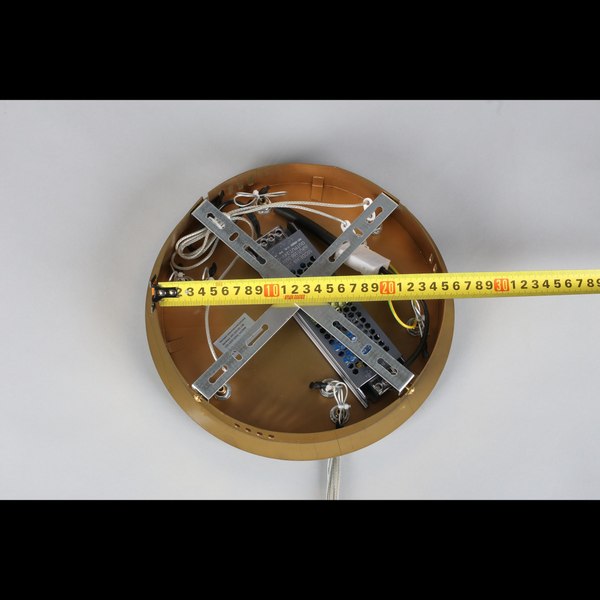 Люстра Aployt Monisia APL.020.03.138