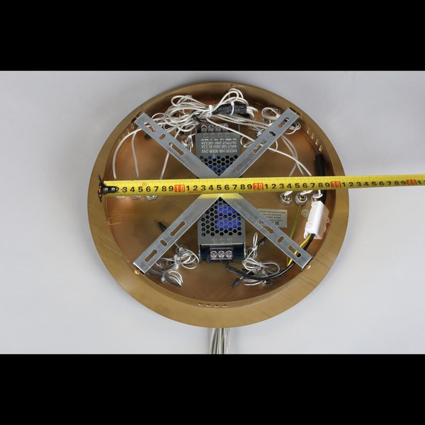 Люстра Aployt Monisia APL.020.03.243