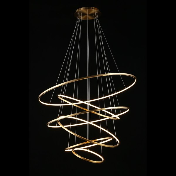 Люстра Aployt Monisia APL.020.03.243