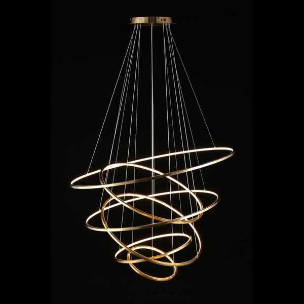 Люстра Aployt Monisia APL.020.03.243