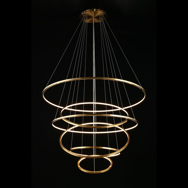 Люстра Aployt Monisia APL.020.03.243