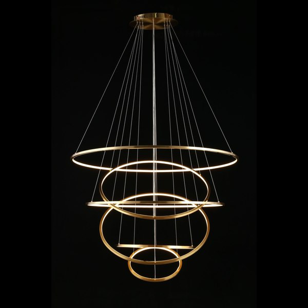 Люстра Aployt Monisia APL.020.03.243