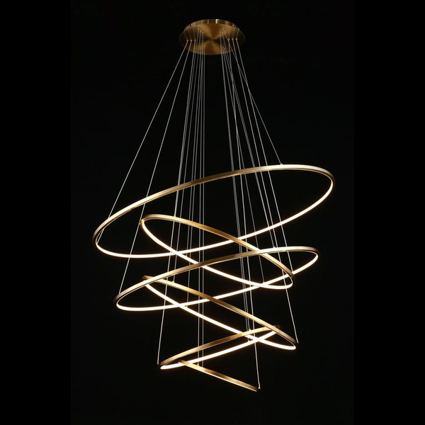 Люстра Aployt Monisia APL.020.03.243