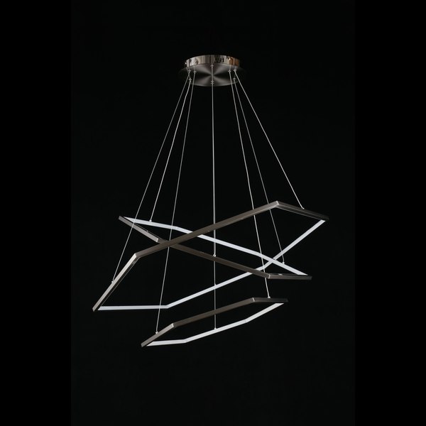 Люстра Aployt Polunia APL.021.13.136