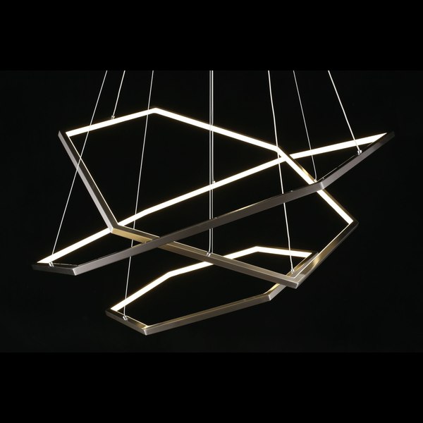 Люстра Aployt Polunia APL.021.13.136