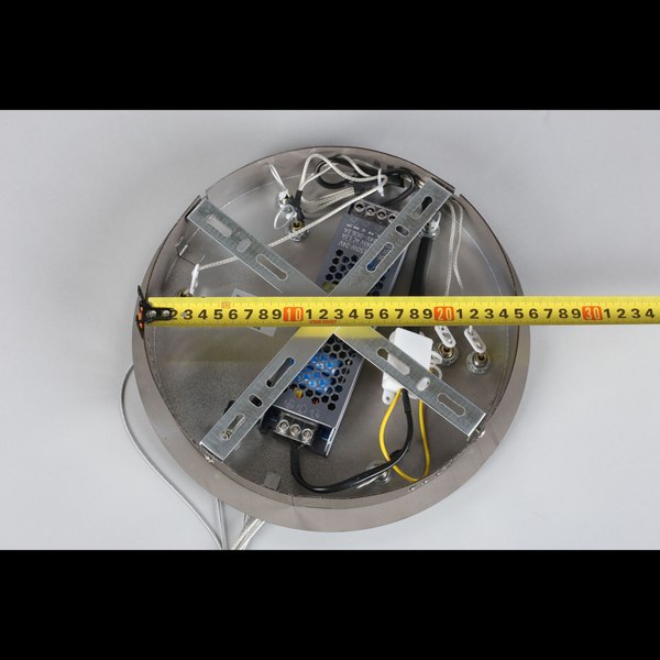 Люстра Aployt Polunia APL.021.13.136