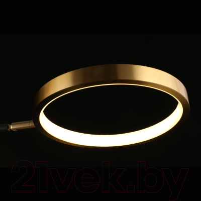 Люстра Aployt Ines APL.043.07.50