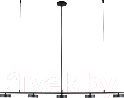 Люстра Aployt Usia APL.047.03.35  - фото