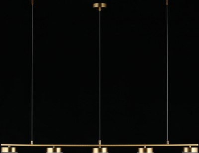 Люстра Aployt Usia APL.047.13.35