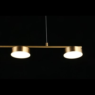 Люстра Aployt Usia APL.047.13.35