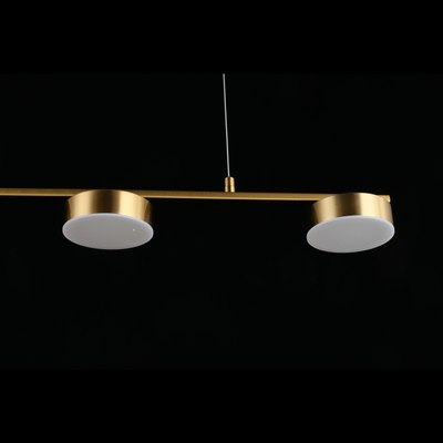 Люстра Aployt Usia APL.047.13.35