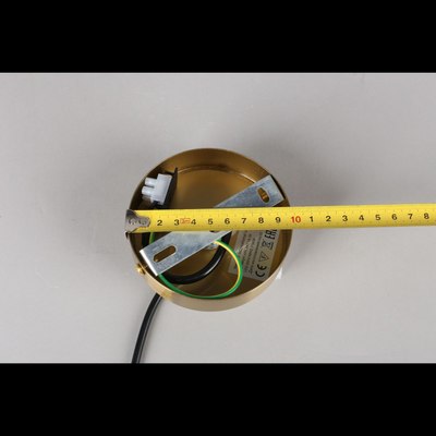 Люстра Aployt Usia APL.047.13.35