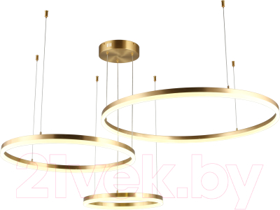 Люстра Aployt Armel APL.049.03.115  - фото