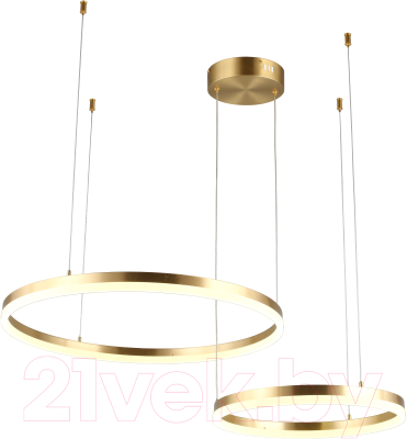 Потолочный светильник Aployt Armel APL.049.03.60 - фото