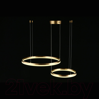 Потолочный светильник Aployt Armel APL.049.03.60