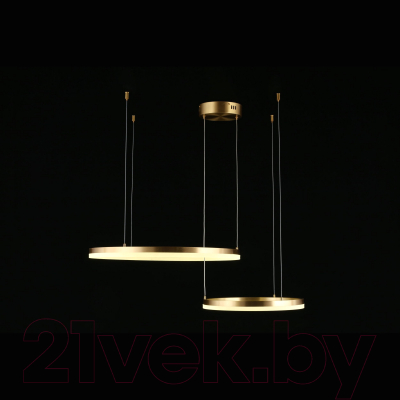 Потолочный светильник Aployt Armel APL.049.03.60