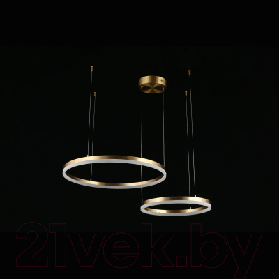 Потолочный светильник Aployt Armel APL.049.03.60