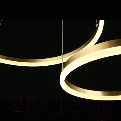 Потолочный светильник Aployt Armel APL.049.03.60