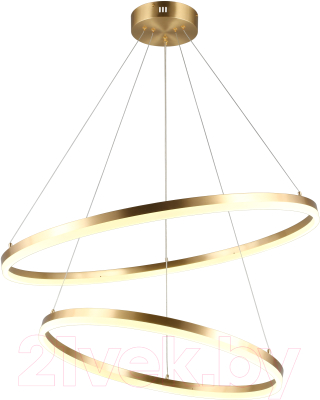 Потолочный светильник Aployt Armel APL.049.13.90 - фото