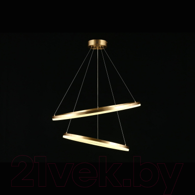 Потолочный светильник Aployt Armel APL.049.13.90