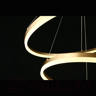 Потолочный светильник Aployt Armel APL.049.13.90