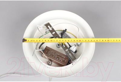 Люстра Aployt Michell APL.052.03.60