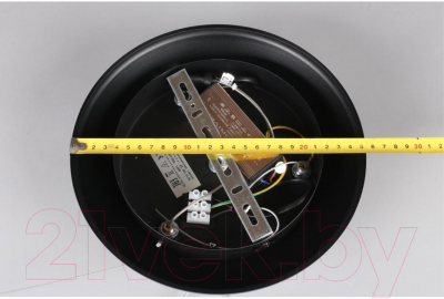 Люстра Aployt Michell APL.052.13.60 