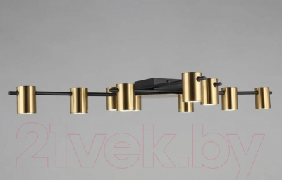 Люстра Aployt Elwisia APL.633.07.08