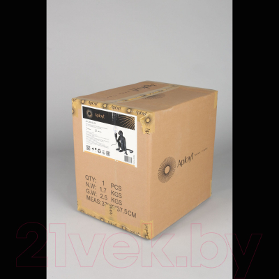 Прикроватная лампа Aployt Magali APL.309.24.01