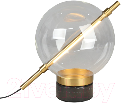 Прикроватная лампа Aployt Noel APL.651.04.06 - фото