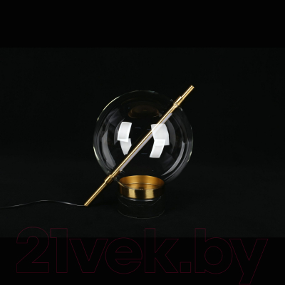 Прикроватная лампа Aployt Noel APL.651.04.06