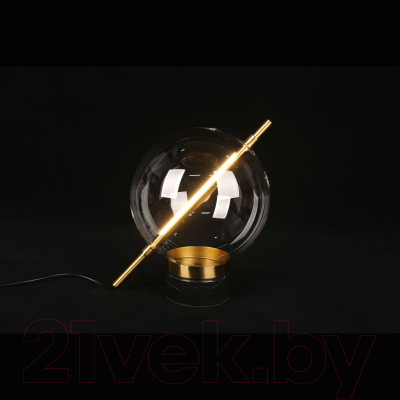 Прикроватная лампа Aployt Noel APL.651.04.06