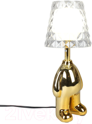 Прикроватная лампа Aployt Kosett APL.652.04.01 - фото