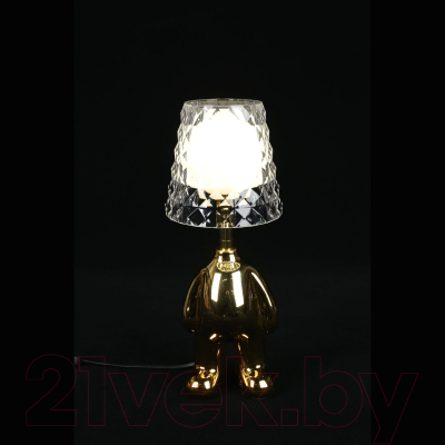 Прикроватная лампа Aployt Kosett APL.652.04.01