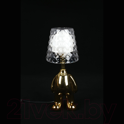 Прикроватная лампа Aployt Kosett APL.652.04.01