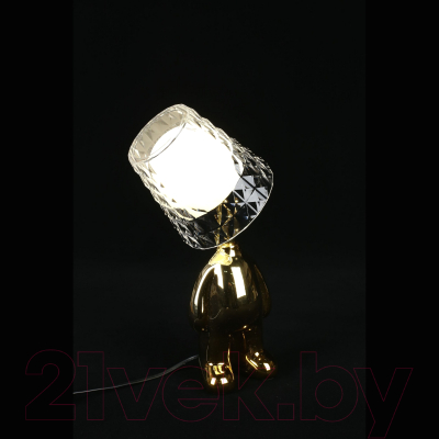 Прикроватная лампа Aployt Kosett APL.652.04.01