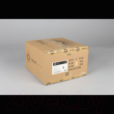 Прикроватная лампа Aployt Kosett APL.652.04.01