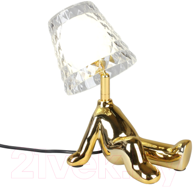 Прикроватная лампа Aployt Kosett APL.652.14.01 - фото