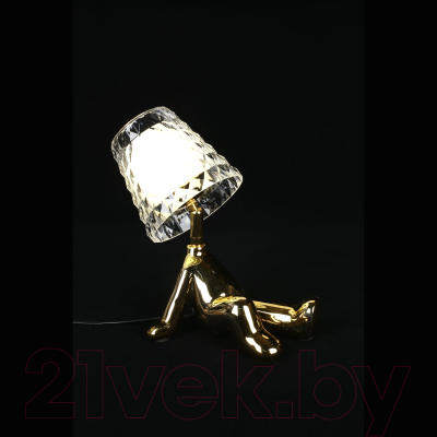 Прикроватная лампа Aployt Kosett APL.652.14.01