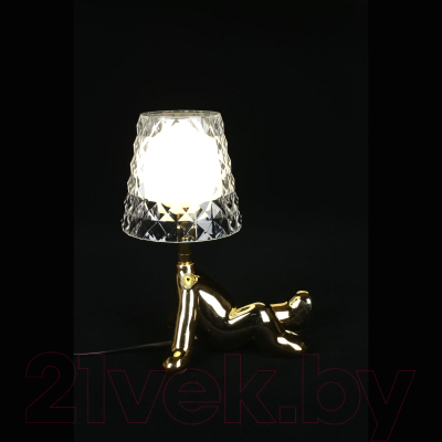 Прикроватная лампа Aployt Kosett APL.652.14.01