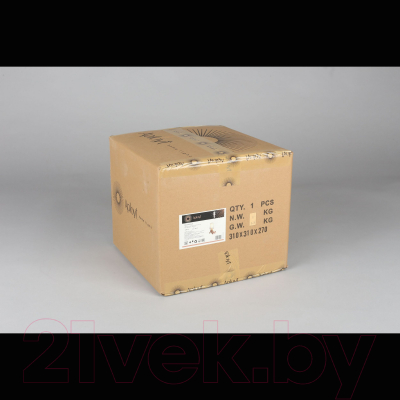 Прикроватная лампа Aployt Kosett APL.652.14.01