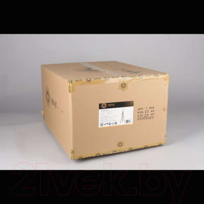 Торшер Aployt Donatin APL.636.05.01