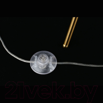 Торшер Aployt Anastasi APL.637.05.01